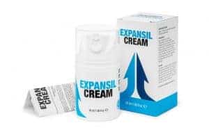 Expansil Cream