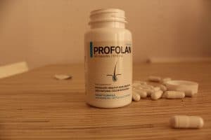 Profolan tablets