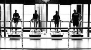 treadmill exercises