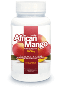 African Mango