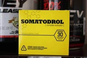 somatodrol package