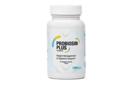 Probiosin Plus effective slimming pills