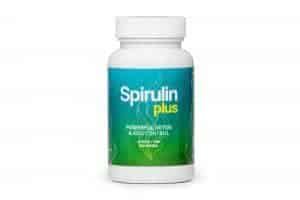 Spirulin Plus