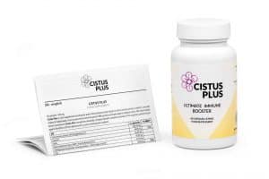 Cistus Plus