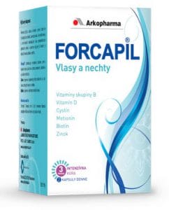 Forcapil package