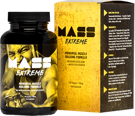 Mass Extreme