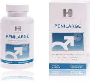 Penilarge pack