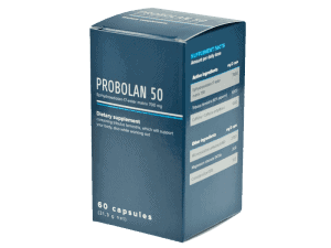 probolan 50