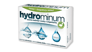 Hydrominium