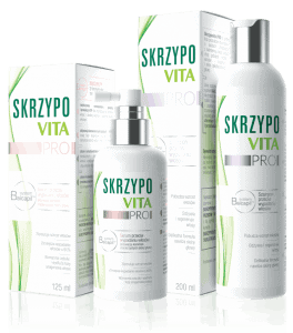 Skrzypovita Pro Hair