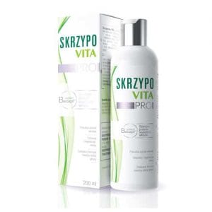 Skrzypovita Pro Hair