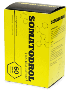 somatodrol