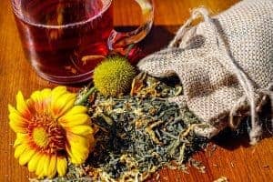 herbs