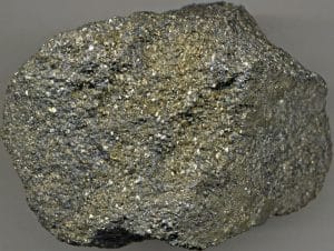 Zinc