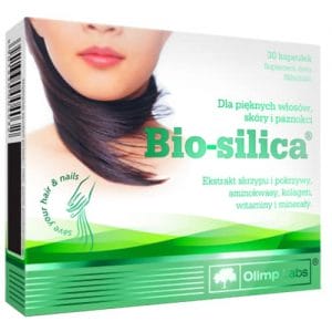 Bio-silica Olimp