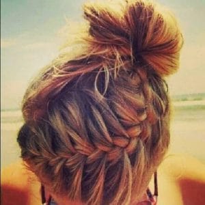 braided hairstyles