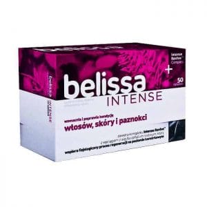 Belissa Intense