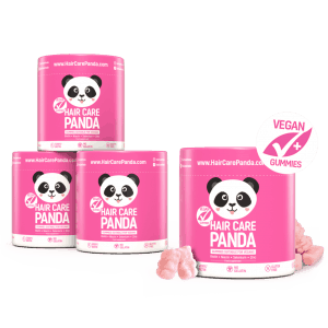 Hair Care Panda