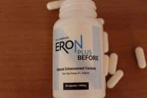 Eron Plus potency pills