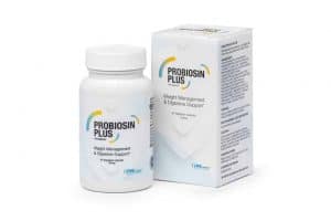 Probiosin Plus tablets