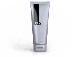 DX2 Anti-Grey Shampoo