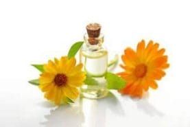 flowers and flower oil