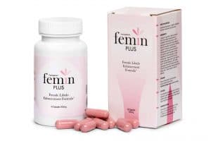 Femin Plus capsules