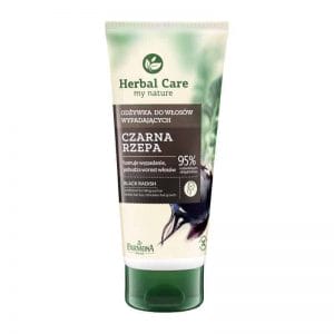 Herbal Care hair shampoo