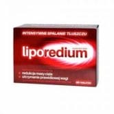 Liporedium