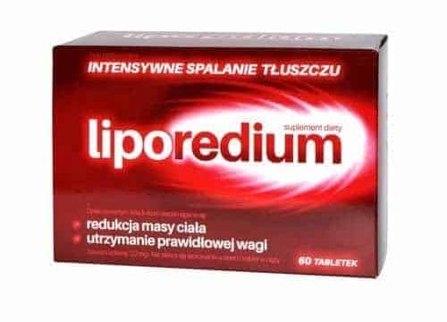 liporedium