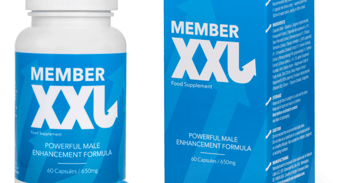 memberxxl pro 5