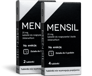 Mensil