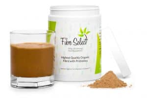 Fibre Select slimming dietary fibre