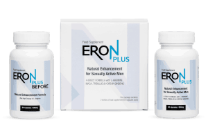 Eron Plus best potency pills