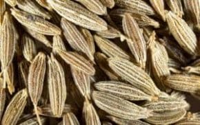 cumin seeds