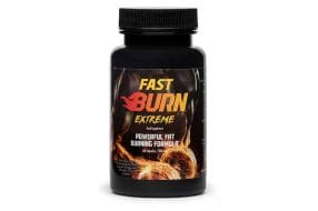 Fast Burn Extreme the best fat burner