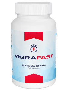 Vigrafast potency tablets