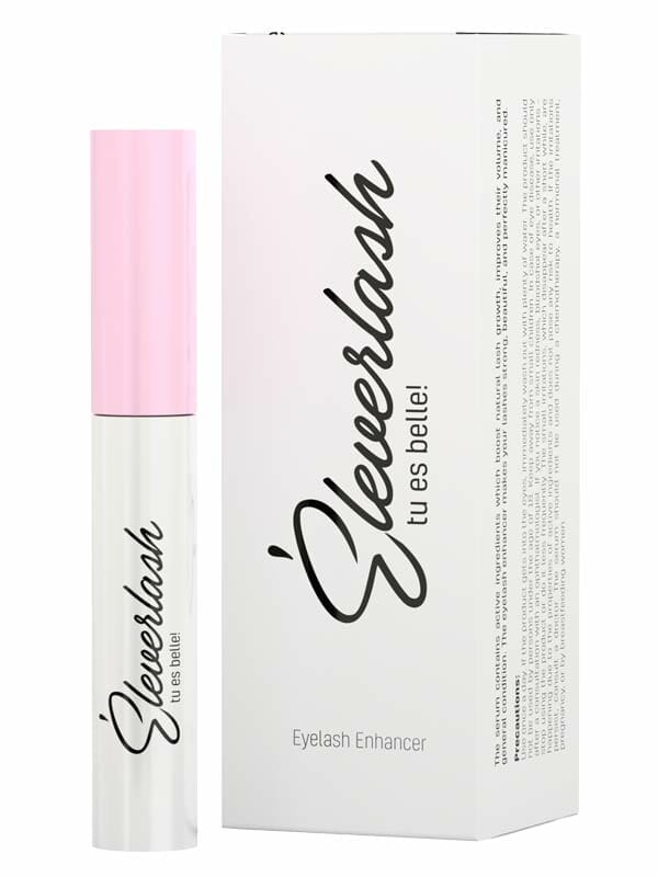 packaging EleverLash 