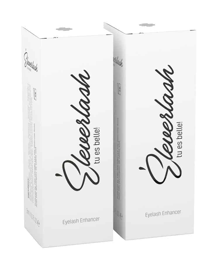 EleverLash boxes