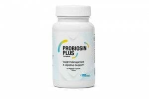 Probiosin Plus for reducing appetite