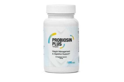 Probiosin Plus tablets 