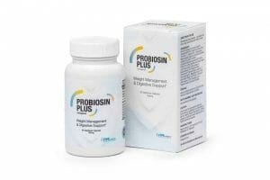 Probiosin Plus tablets