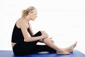 knee joint pain