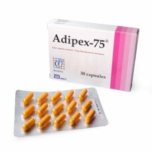 Adipex