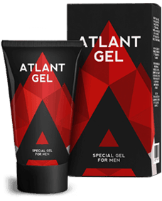 Atlant Gel