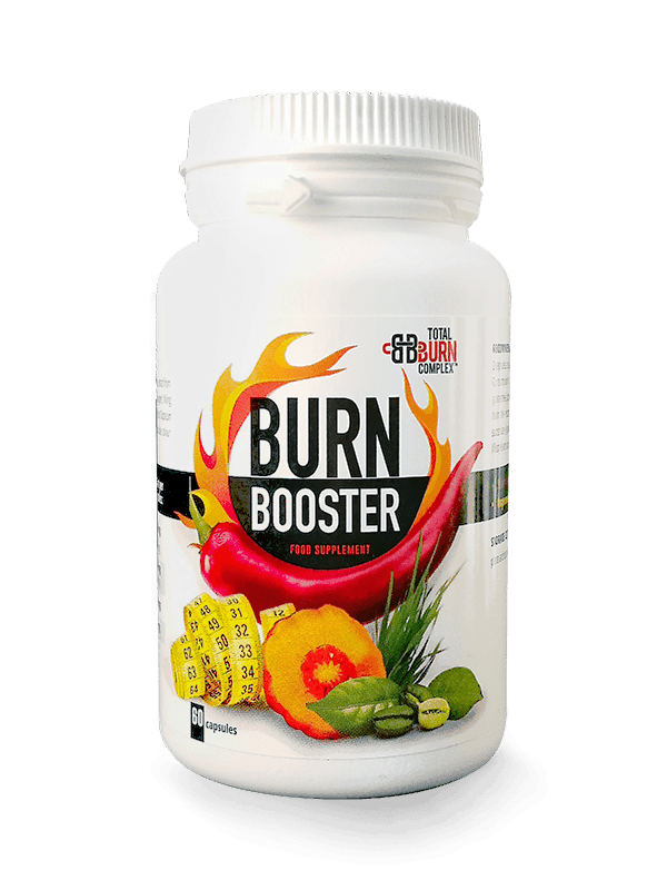 burnbooster 1