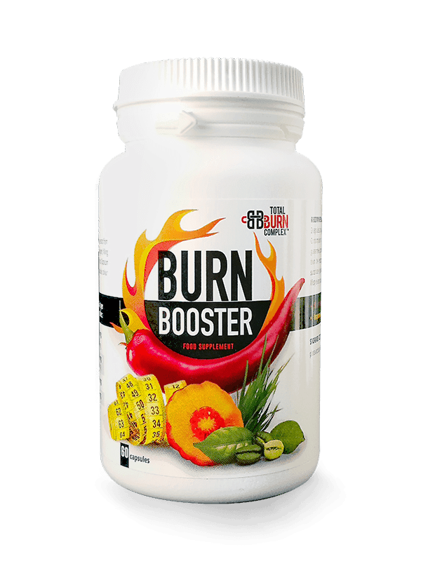 fat burner BurnBooster