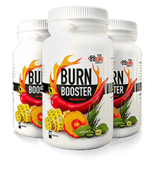 Burnbooster