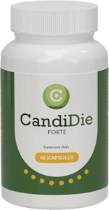 CandiDie Forte
