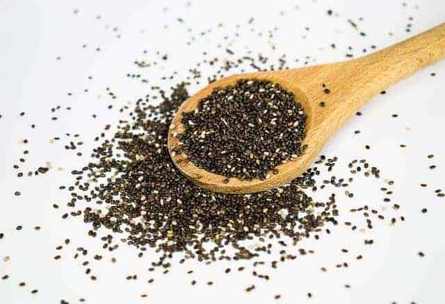 seeds chia